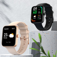 P63 Call Smart Watch Bluetooth Blood Oxygen Blood Pressure Monitoring Sports Watch