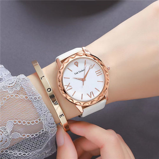 Fair Felicity Wristwatch