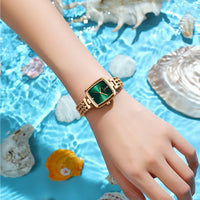 Women's Waterproof Fashion Temperament Quartz Watch