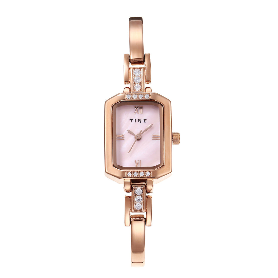 Fashion Bracelet Watch Women's Waterproof Quartz